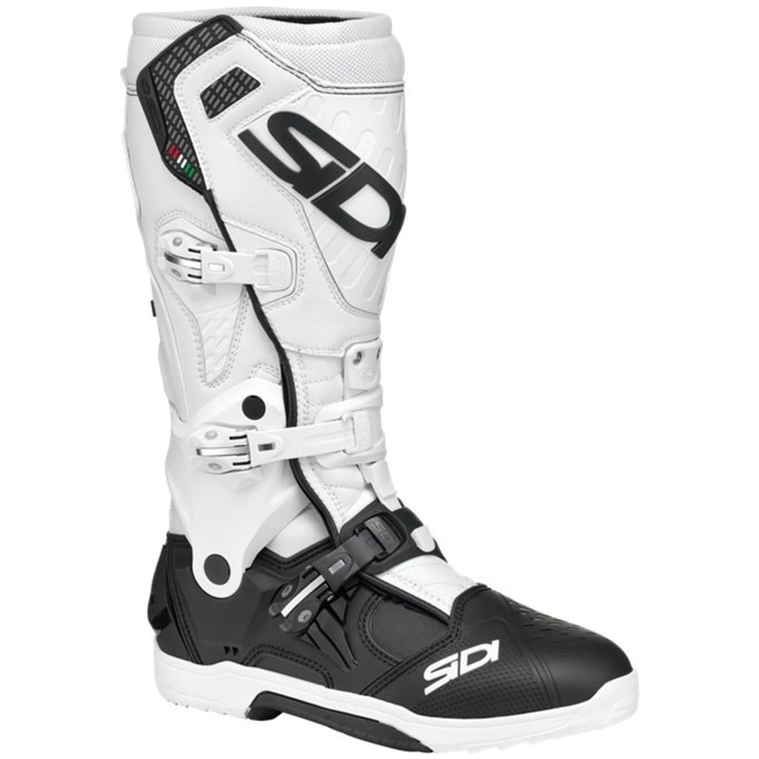 Crosstövlar Crossair Sidi 43
