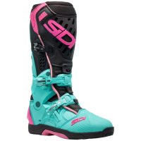 Crosstövlar Crossair Sidi