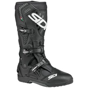 Crosstövlar Crossair Sidi