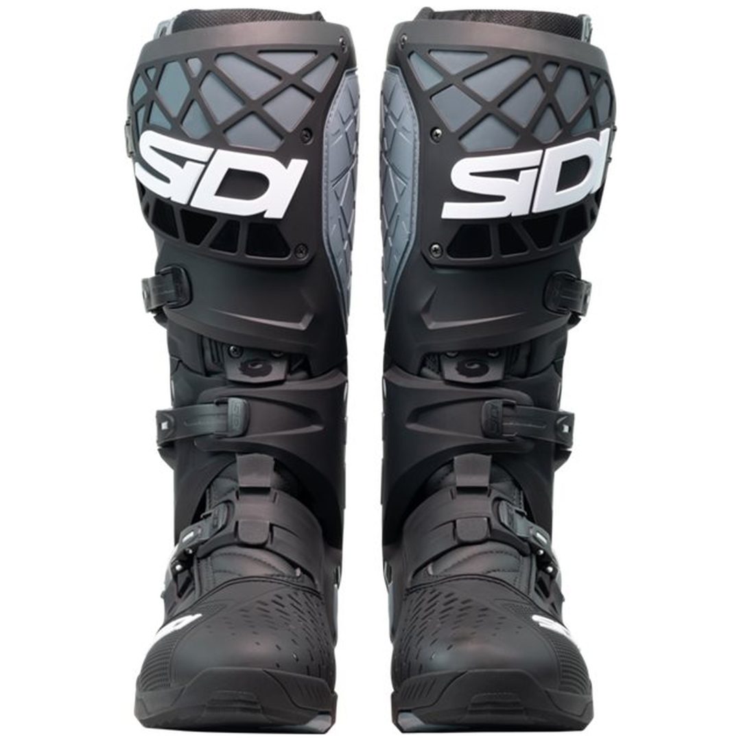 Crosstövlar Crossair X Svart Sidi 43 – bild 4