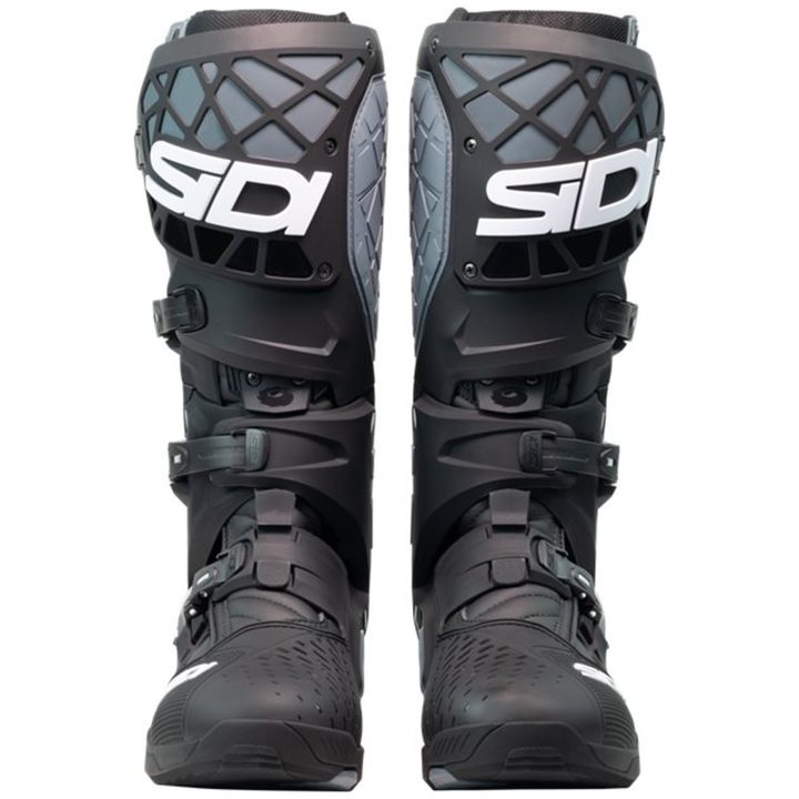 Crosstövlar Crossair X Svart Sidi 43 – bild 4