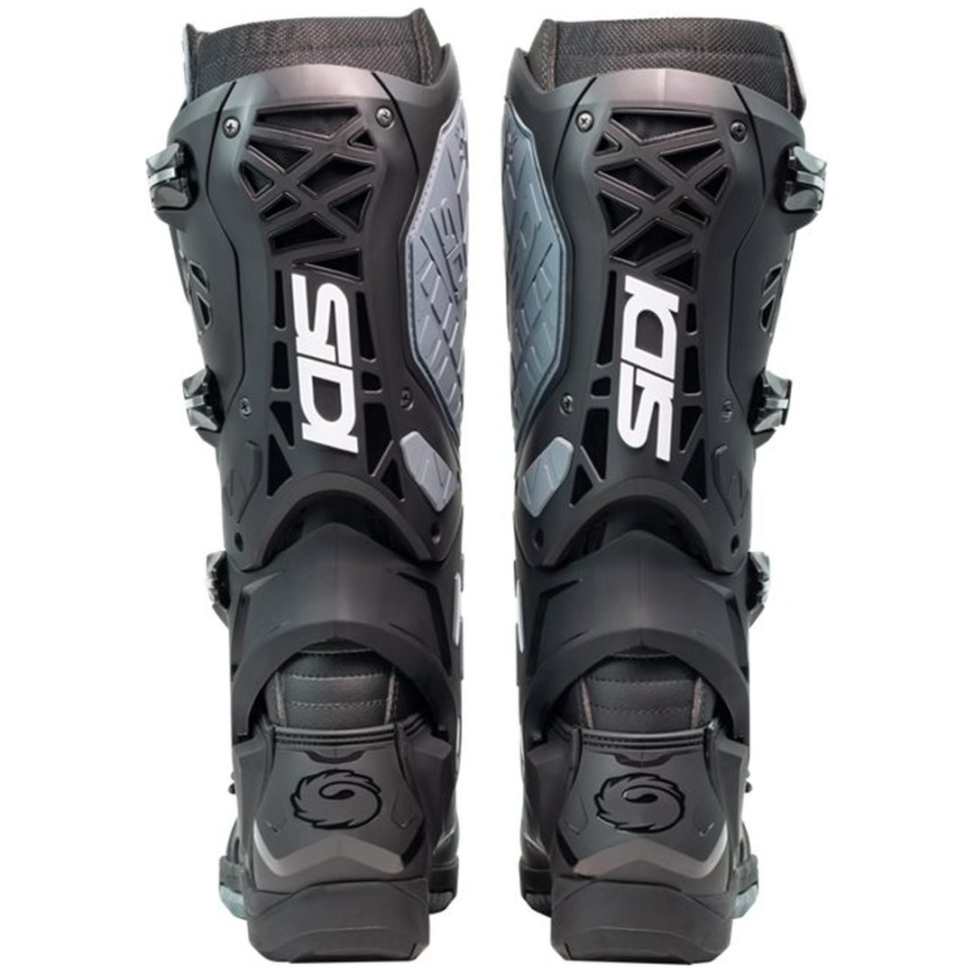 Crosstövlar Crossair X Svart Sidi 43 – bild 5