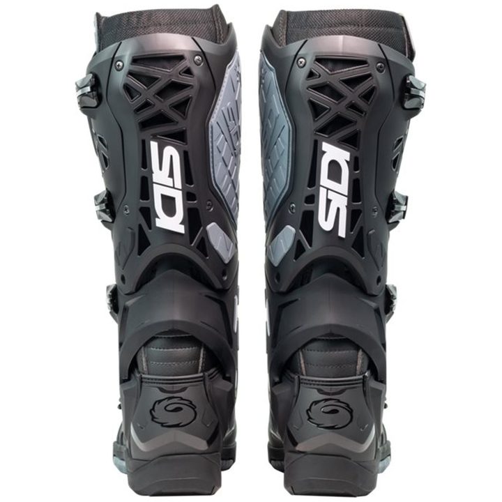 Crosstövlar Crossair X Svart Sidi 43 – bild 5