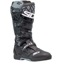Crosstövlar Crossair X Svart Sidi