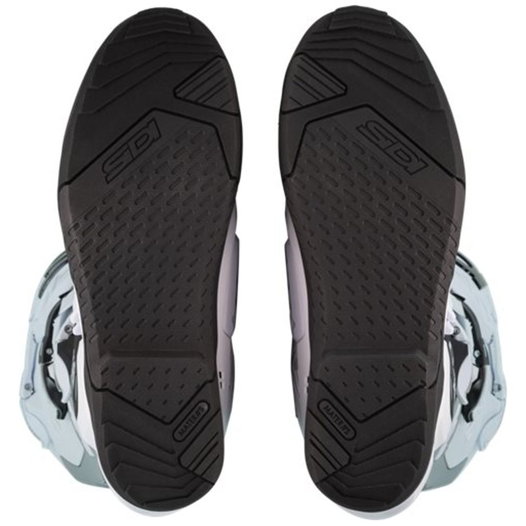 Crosstövlar Crossair X Vit/Svart Sidi 43 – bild 6