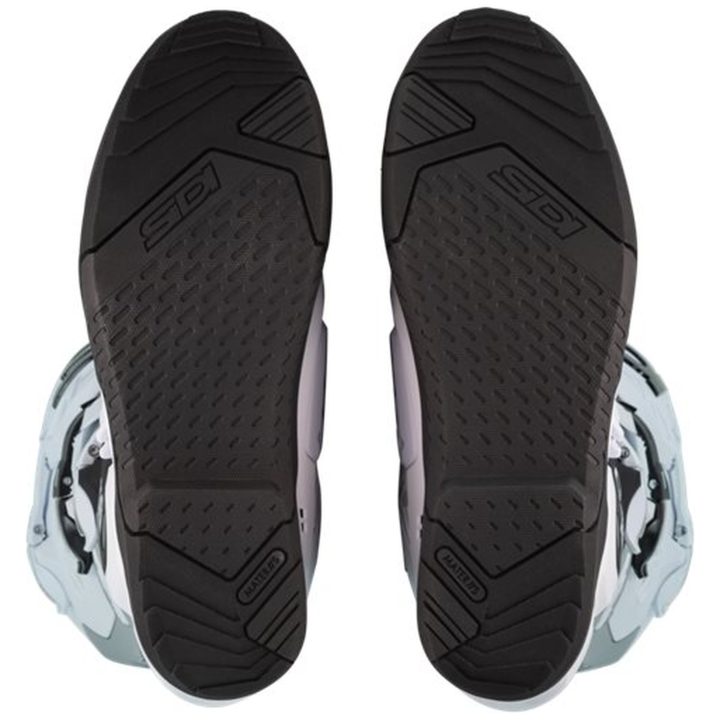 Crosstövlar Crossair X Vit/Svart Sidi 43 – bild 6