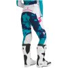 Crosstövlar Dam Blitz Xr Vit/Svart THOR 38 (5 us) – miniatyr 5