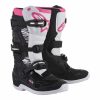 Crosstövlar Dam Stella Tech 3 Svart/Vit/Rosa Alpinestars 37 – miniatyr 1