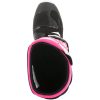 Crosstövlar Dam Tech 3 Svart/Vit/Rosa ALPINESTARS 43 (9 us) – miniatyr 7