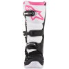 Crosstövlar Dam Tech 3 Svart/Vit/Rosa ALPINESTARS 43 (9 us) – miniatyr 3
