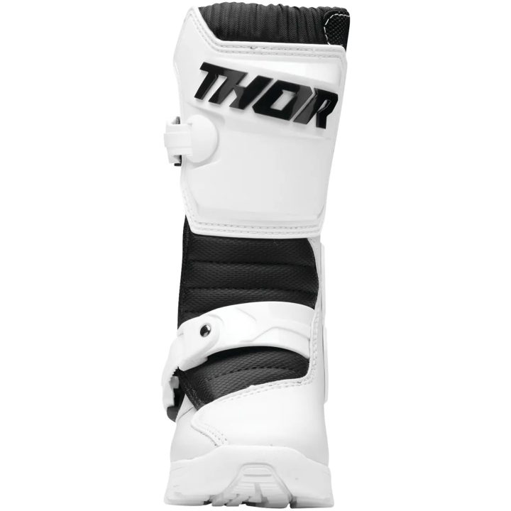 Crosstövlar Flickor Blitz XR Mini Vit THOR 10 – bild 5