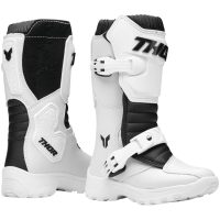 Crosstövlar Flickor Blitz XR Mini Vit THOR