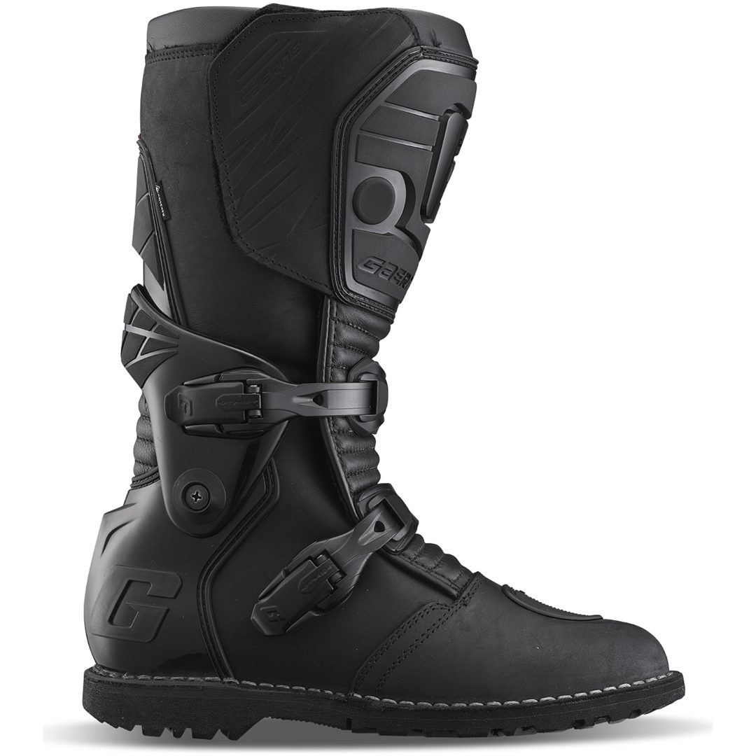 Crosstövlar G-Dakar Gore-Tex Svart Gaerne 42