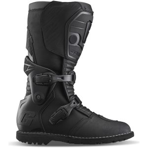 Crosstövlar G-Dakar Gore-Tex Svart Gaerne