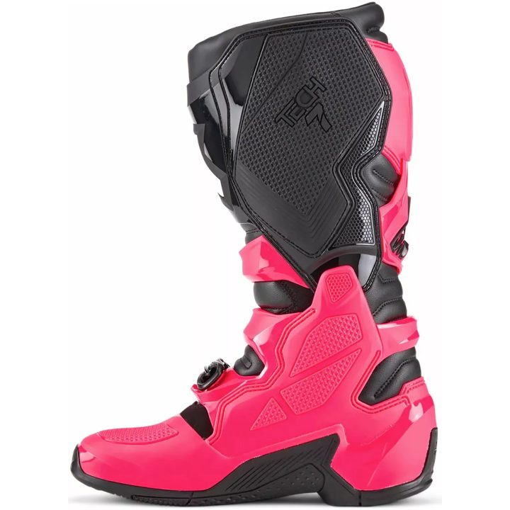 Crosstövlar Limited Edition Diva Tech 7 Svart/rosa ALPINESTARS 40.5 – bild 2