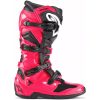 Crosstövlar Limited Edition Diva Tech 7 Svart/rosa ALPINESTARS 40.5 – miniatyr 3