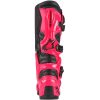 Crosstövlar Limited Edition Diva Tech 7 Svart/rosa ALPINESTARS 40.5 – miniatyr 5