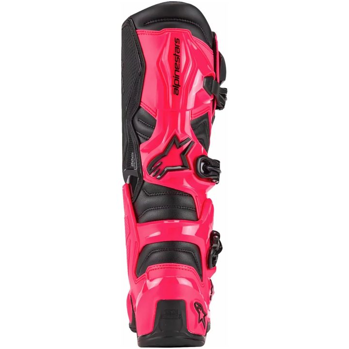 Crosstövlar Limited Edition Diva Tech 7 Svart/rosa ALPINESTARS 40.5 – bild 5