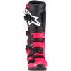 Crosstövlar Limited Edition Diva Tech 7 Svart/rosa ALPINESTARS 40.5 – miniatyr 6