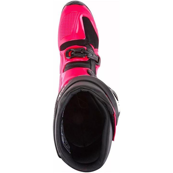 Crosstövlar Limited Edition Diva Tech 7 Svart/rosa ALPINESTARS 40.5 – bild 7