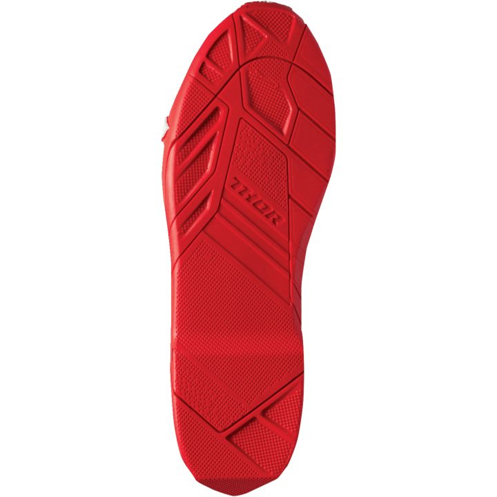 Crosstövlar Radial Röd THOR 43 – bild 10