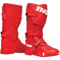 Crosstövlar Radial Röd THOR