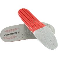 Crosstövlar SG-12 2016 Röd/Gul Gaerne