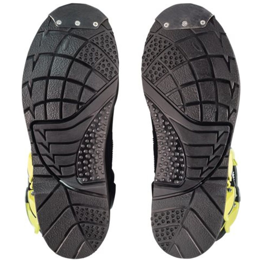 Crosstövlar Svart/Lime Sidi 36 – bild 6
