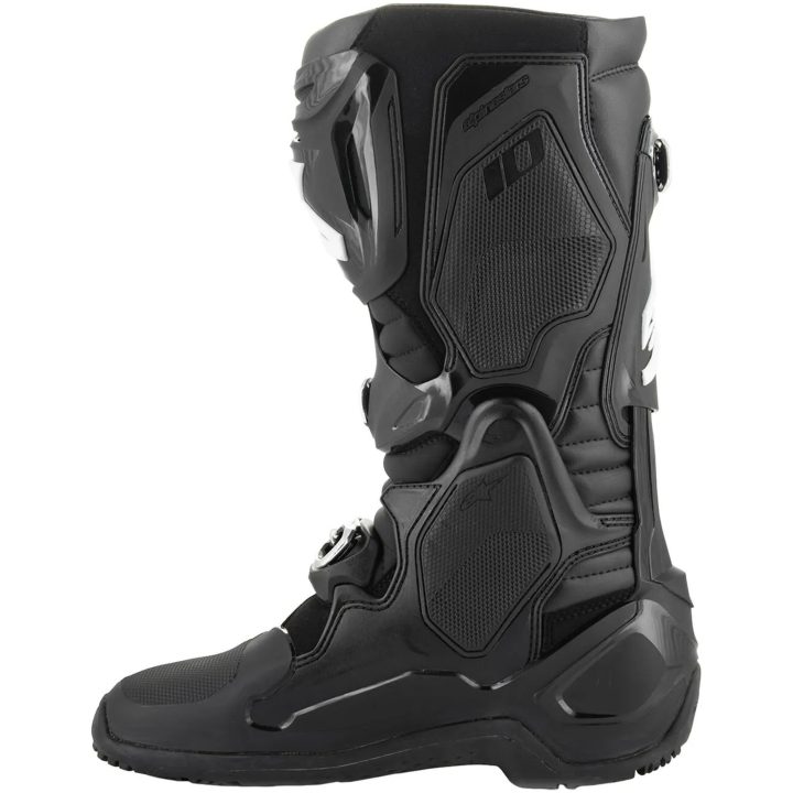 Crosstövlar Tech 10 Enduro Svart ALPINESTARS 40.5 – bild 2