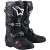 Crosstövlar Tech 10 Enduro Svart ALPINESTARS 40.5 – miniatyr 1