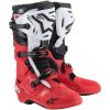 Crosstövlar Tech 10 Enduro Svart/röd/vit ALPINESTARS 40.5 – miniatyr 1