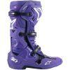 Crosstövlar Tech 10 Lila/Svart ALPINESTARS 39 (7 us) – miniatyr 3