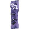 Crosstövlar Tech 10 Lila/Svart ALPINESTARS 39 (7 us) – miniatyr 6
