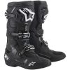Crosstövlar Tech 10 Svart Alpinestars 42 – miniatyr 2