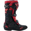 Crosstövlar Tech 10 Svart/Röd ALPINESTARS 40.5 – miniatyr 3