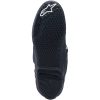 Crosstövlar Tech 10 Svart/Röd ALPINESTARS 40.5 – miniatyr 6