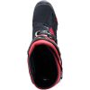 Crosstövlar Tech 10 Svart/Röd ALPINESTARS 40.5 – miniatyr 7