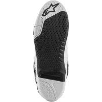 Crosstövlar Tech 10 Vit Alpinestars