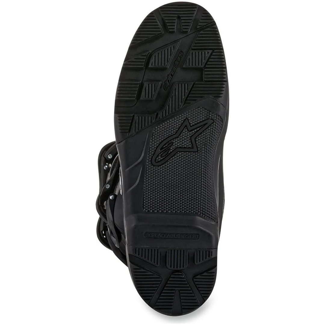 Crosstövlar Tech 3 At Svart ALPINESTARS 40 (7 us) – bild 6