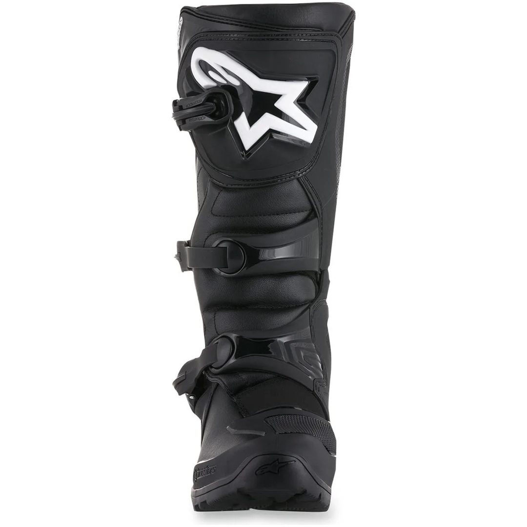 Crosstövlar Tech 3 At Svart ALPINESTARS 40 (7 us) – bild 5