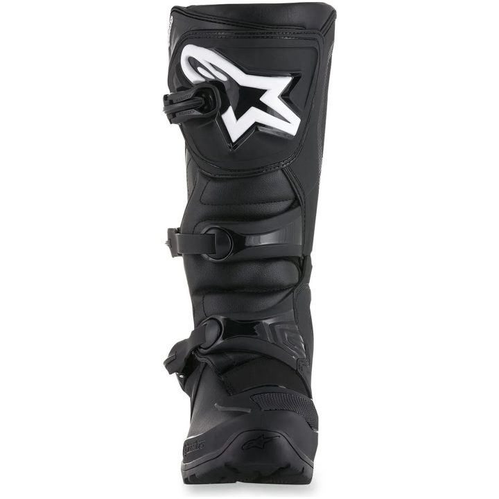 Crosstövlar Tech 3 At Svart ALPINESTARS 40 (7 us) – bild 5