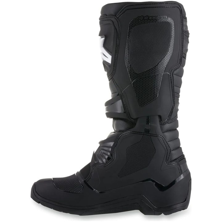 Crosstövlar Tech 3 At Svart ALPINESTARS 40 (7 us) – bild 4