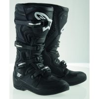 Crosstövlar Tech 5 Svart Alpinestars
