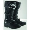 Crosstövlar Tech 5 Svart Alpinestars 7 – miniatyr 1