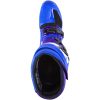 Crosstövlar Tech 7 Blå ALPINESTARS 40.5 – miniatyr 2