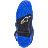 Crosstövlar Tech 7 Blå ALPINESTARS 40.5 – miniatyr 3