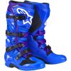 Crosstövlar Tech 7 Blå ALPINESTARS 40.5 – miniatyr 1