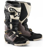 Crosstövlar Tech 7 Enduro Drystar® Svart ALPINESTARS