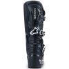 Crosstövlar Tech 7 Enduro Drystar® Svart ALPINESTARS 40.5 – miniatyr 2