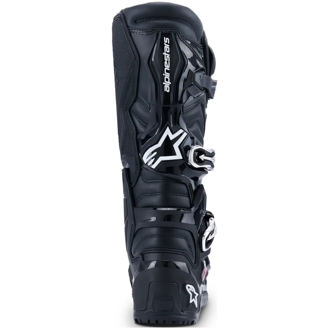 Crosstövlar Tech 7 Enduro Drystar® Svart ALPINESTARS 40.5 – bild 2